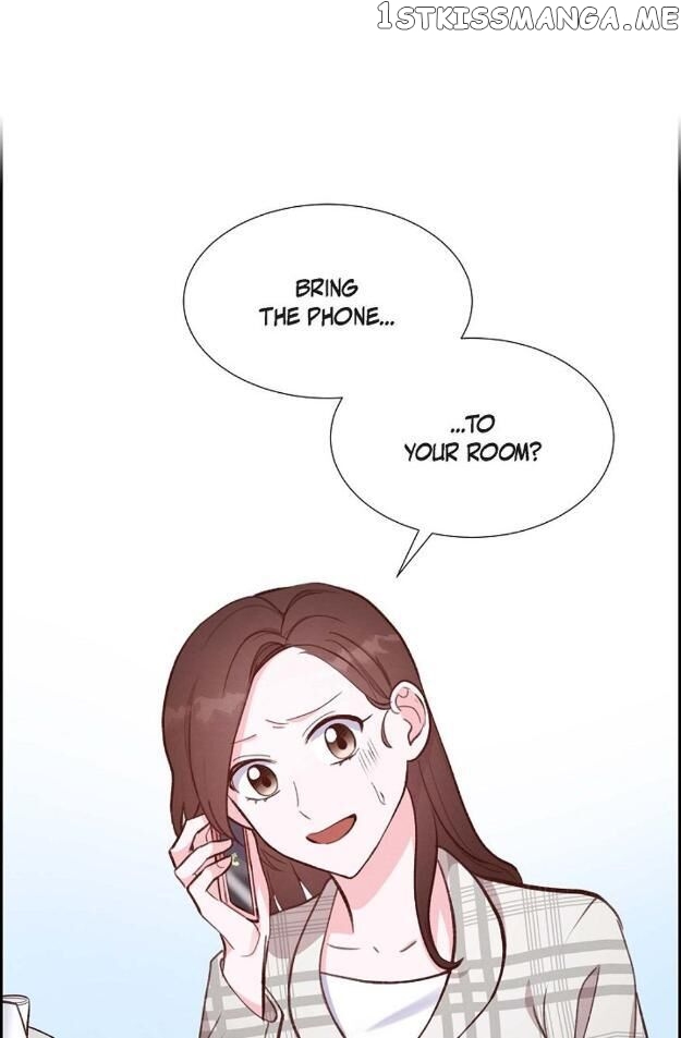 A Spoonful Of Your Love chapter 11 - page 1