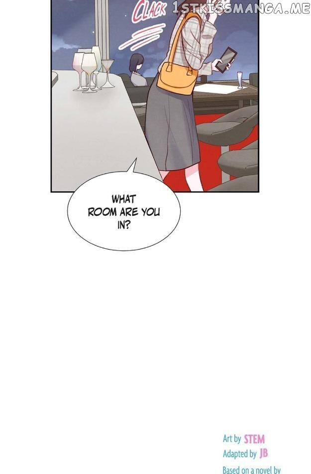A Spoonful Of Your Love chapter 11 - page 10