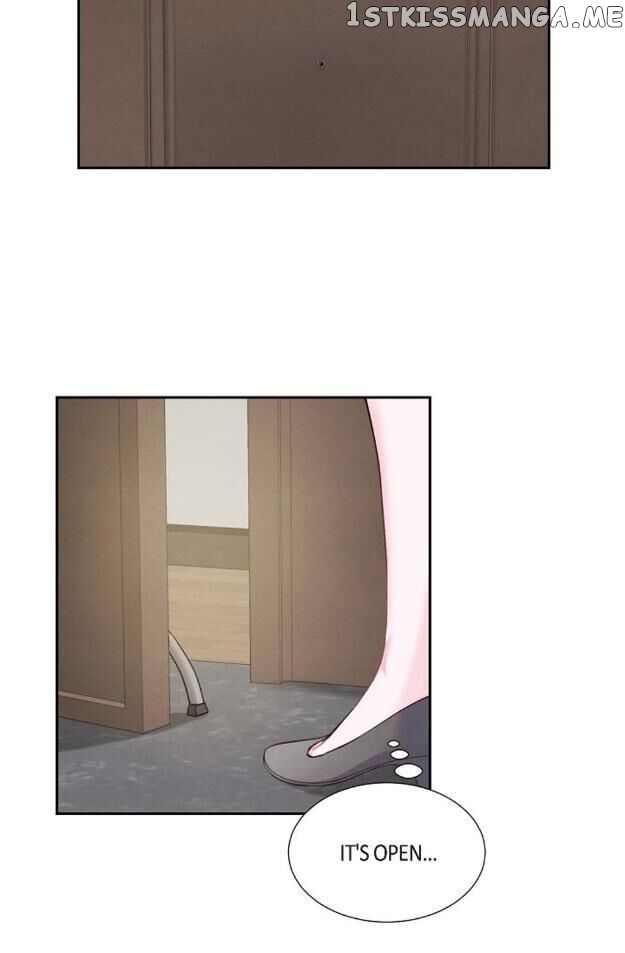 A Spoonful Of Your Love chapter 11 - page 12