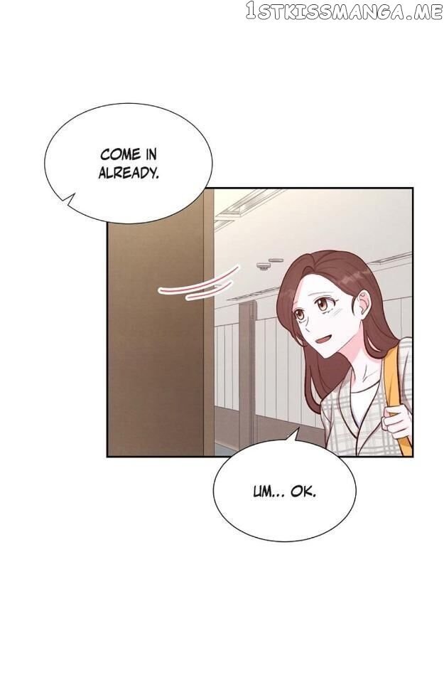 A Spoonful Of Your Love chapter 11 - page 13