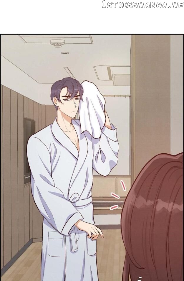 A Spoonful Of Your Love chapter 11 - page 14