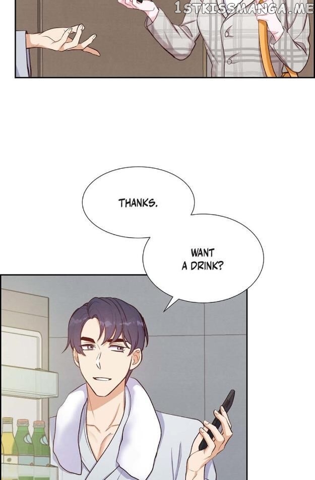 A Spoonful Of Your Love chapter 11 - page 16