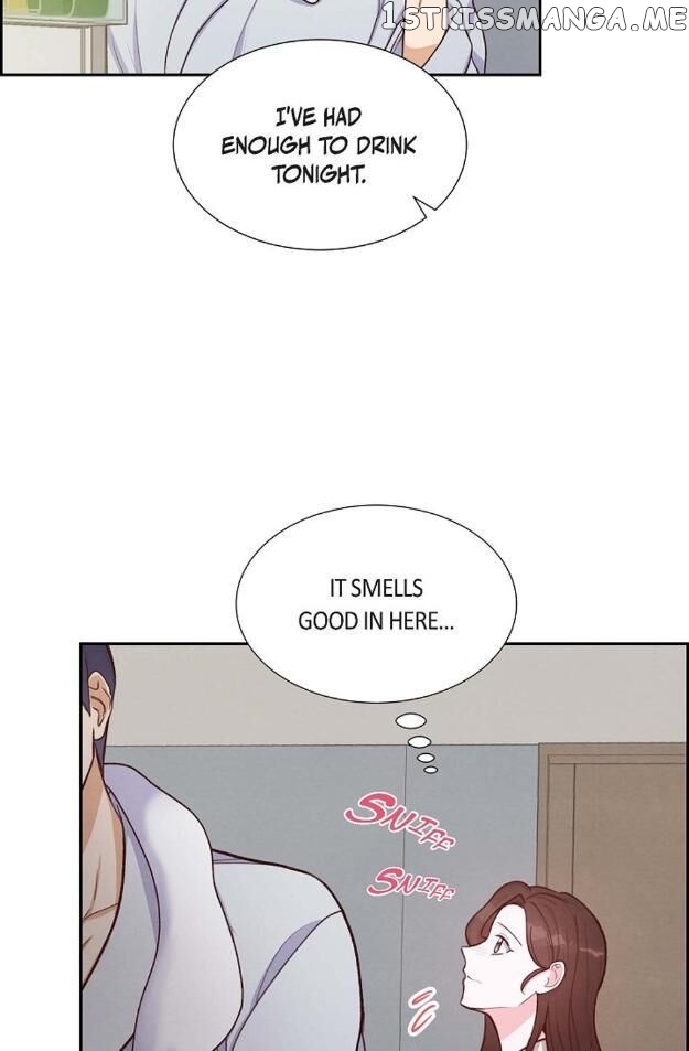 A Spoonful Of Your Love chapter 11 - page 17