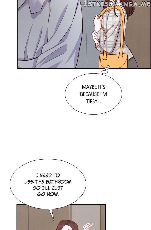 A Spoonful Of Your Love chapter 11 - page 18