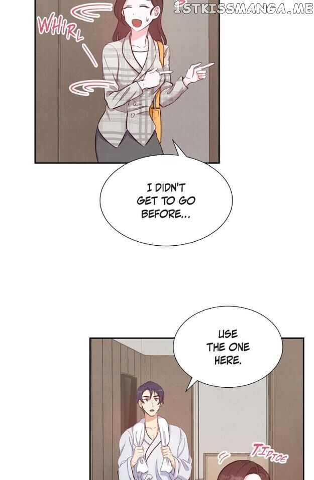A Spoonful Of Your Love chapter 11 - page 19