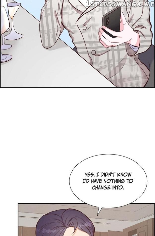 A Spoonful Of Your Love chapter 11 - page 2