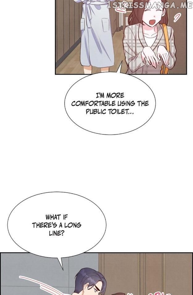 A Spoonful Of Your Love chapter 11 - page 20