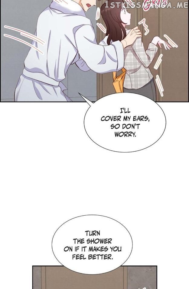 A Spoonful Of Your Love chapter 11 - page 21