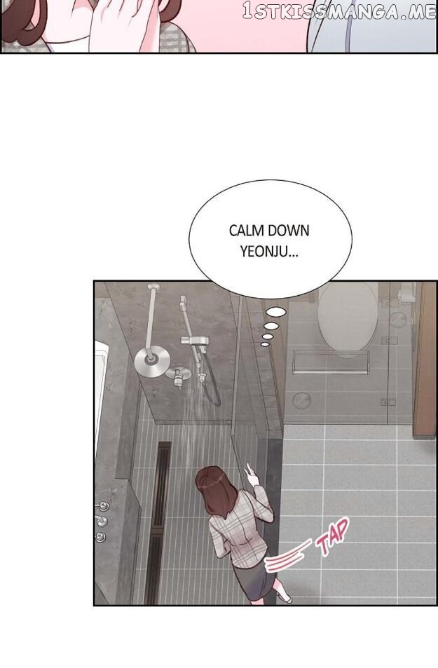A Spoonful Of Your Love chapter 11 - page 26