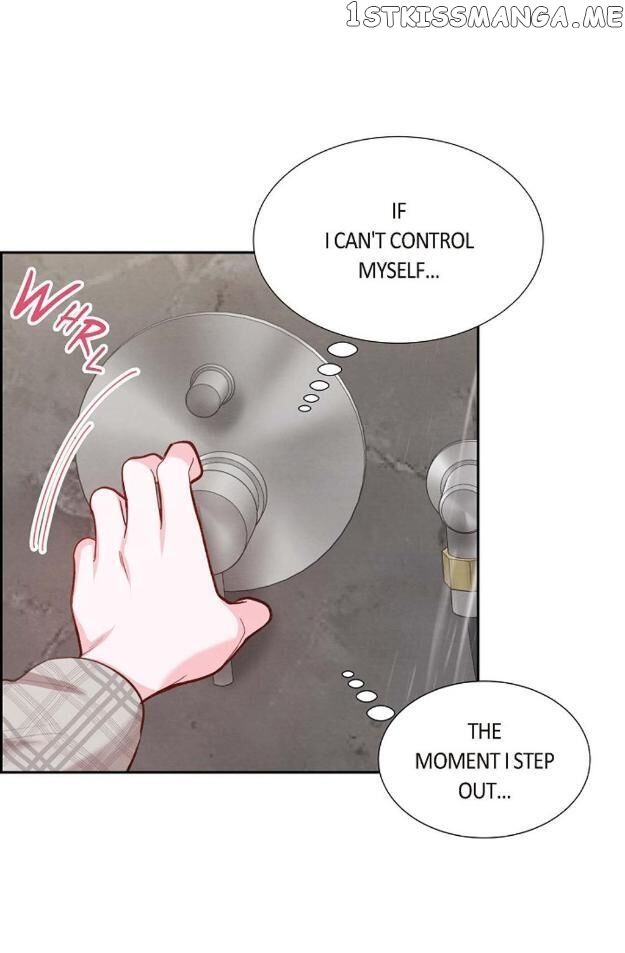 A Spoonful Of Your Love chapter 11 - page 27