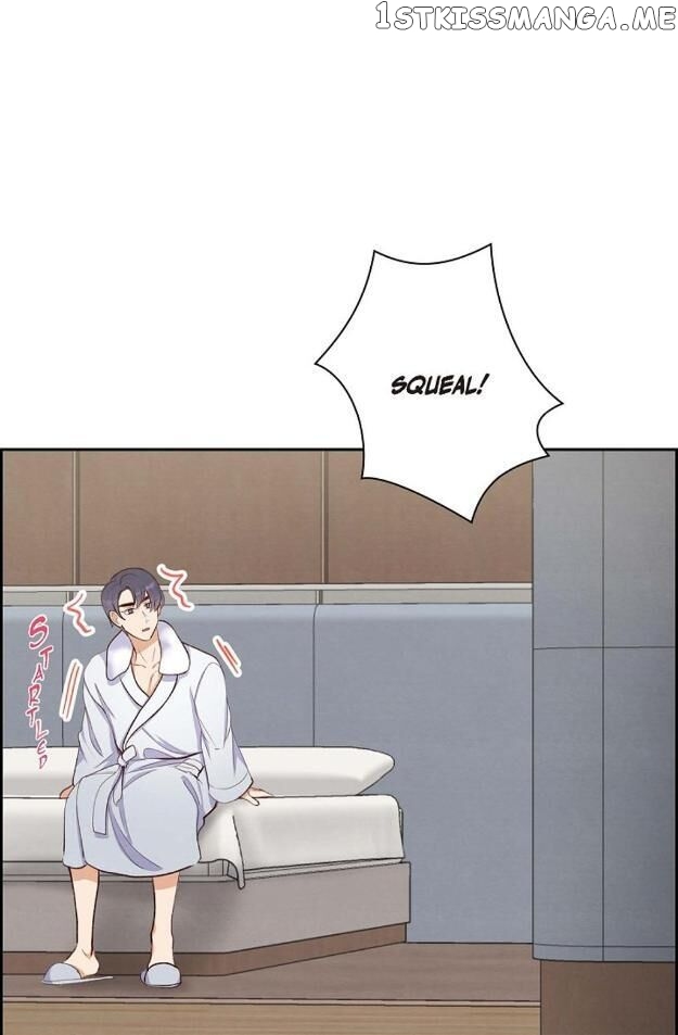 A Spoonful Of Your Love chapter 11 - page 29