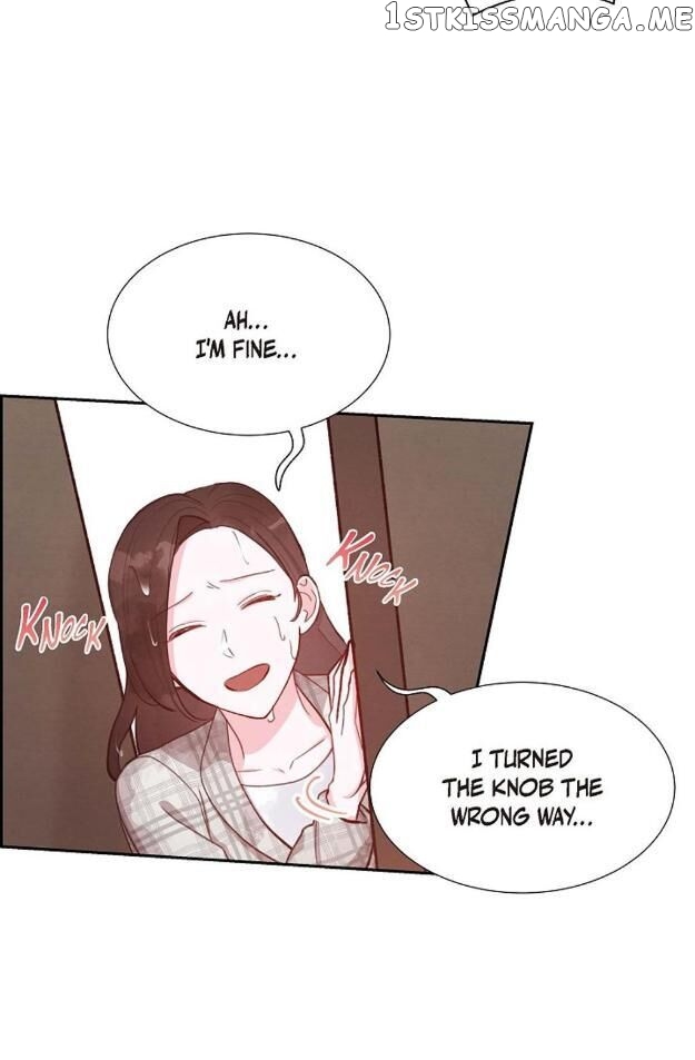 A Spoonful Of Your Love chapter 11 - page 31