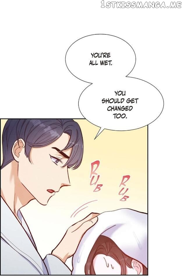 A Spoonful Of Your Love chapter 11 - page 33