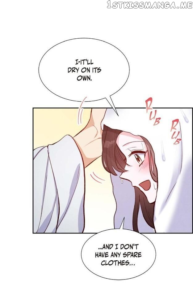A Spoonful Of Your Love chapter 11 - page 34