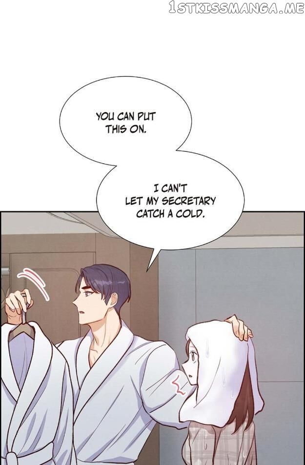 A Spoonful Of Your Love chapter 11 - page 35
