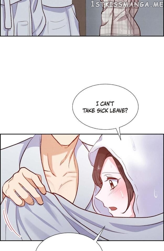 A Spoonful Of Your Love chapter 11 - page 36