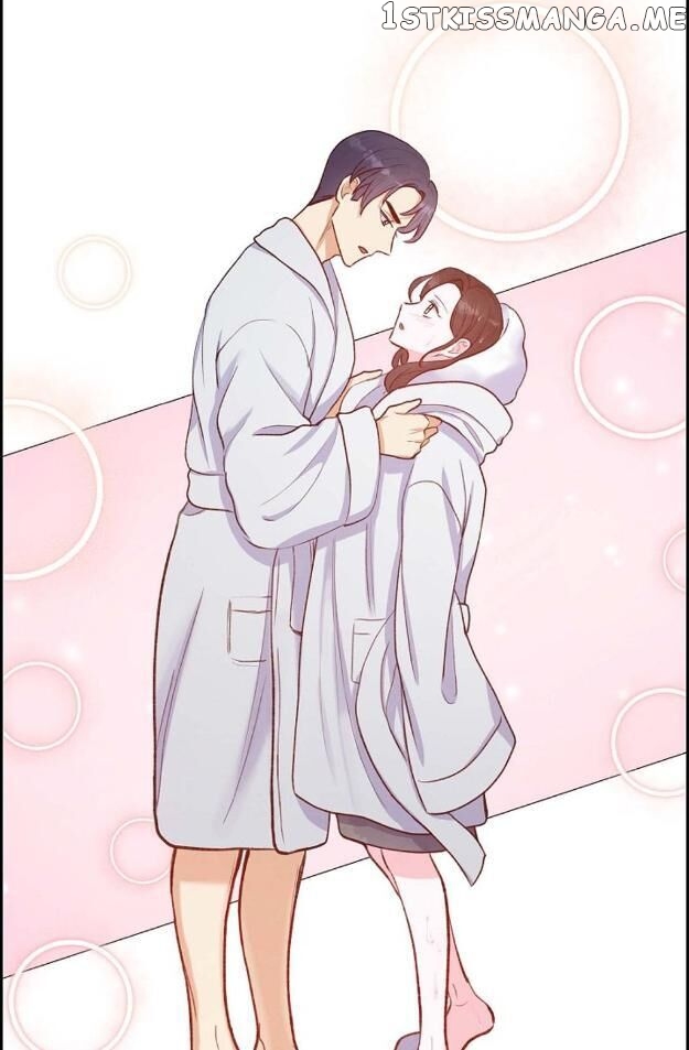 A Spoonful Of Your Love chapter 11 - page 39