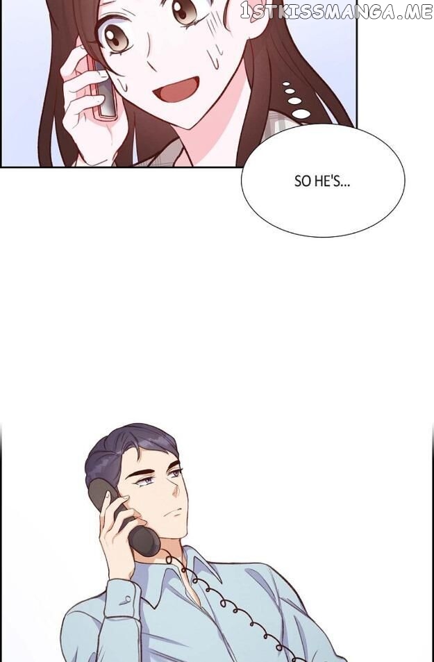 A Spoonful Of Your Love chapter 11 - page 4