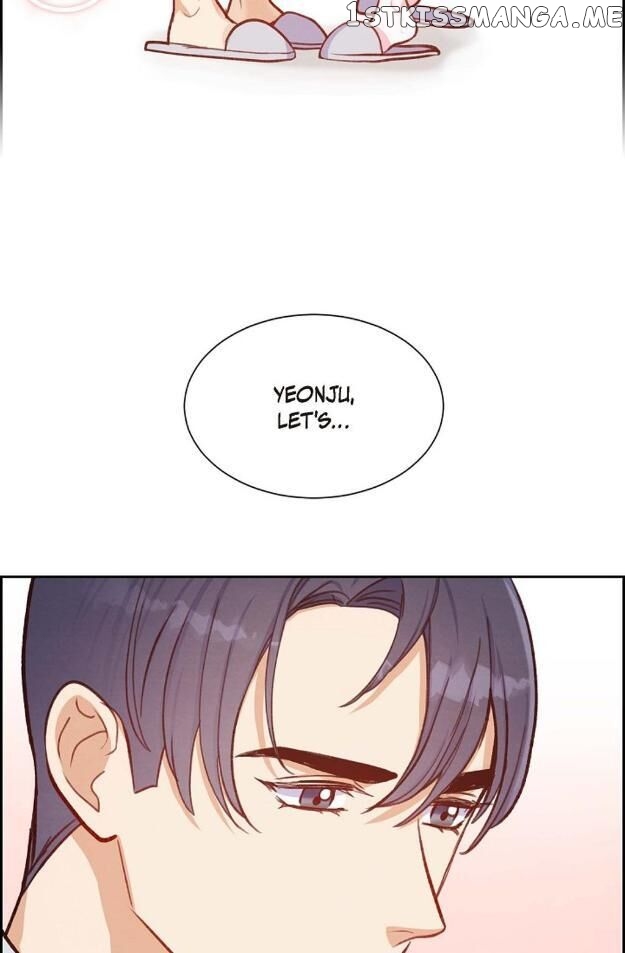 A Spoonful Of Your Love chapter 11 - page 40