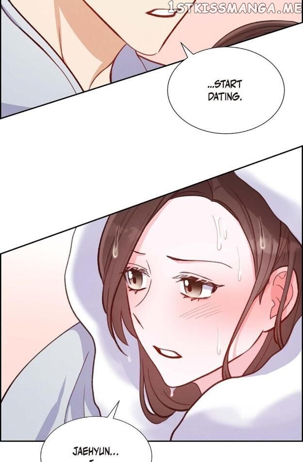 A Spoonful Of Your Love chapter 11 - page 41