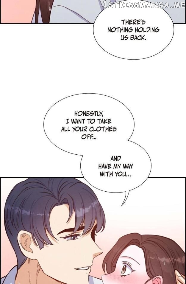 A Spoonful Of Your Love chapter 11 - page 52