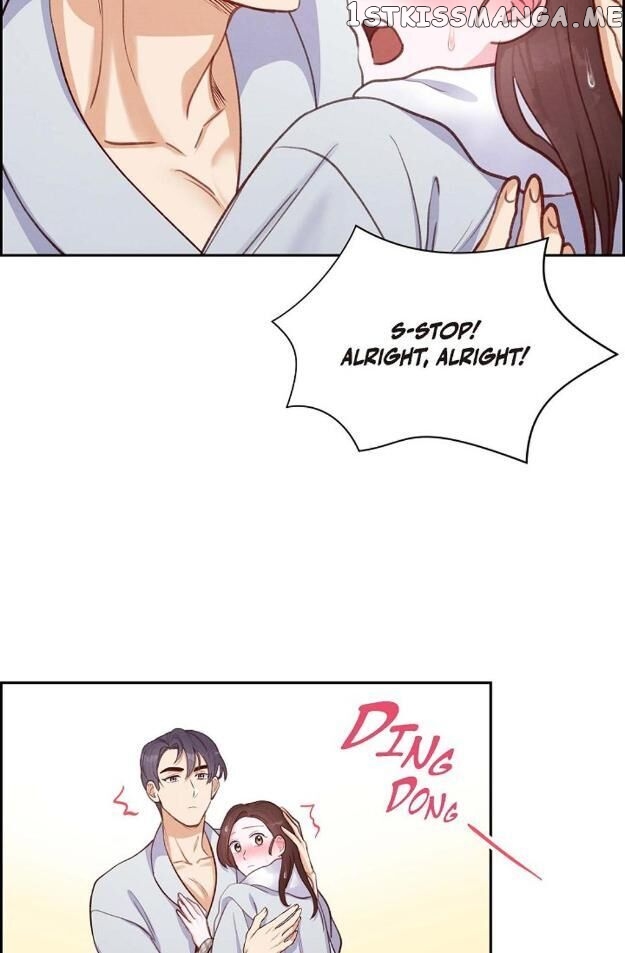 A Spoonful Of Your Love chapter 11 - page 53