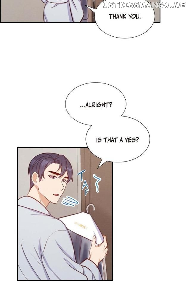 A Spoonful Of Your Love chapter 11 - page 55