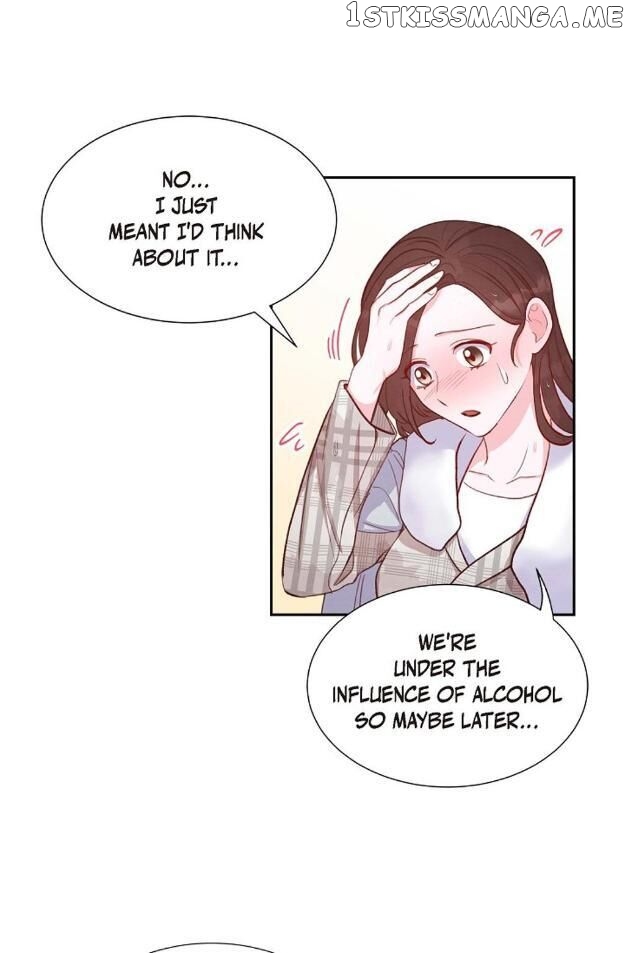 A Spoonful Of Your Love chapter 11 - page 56