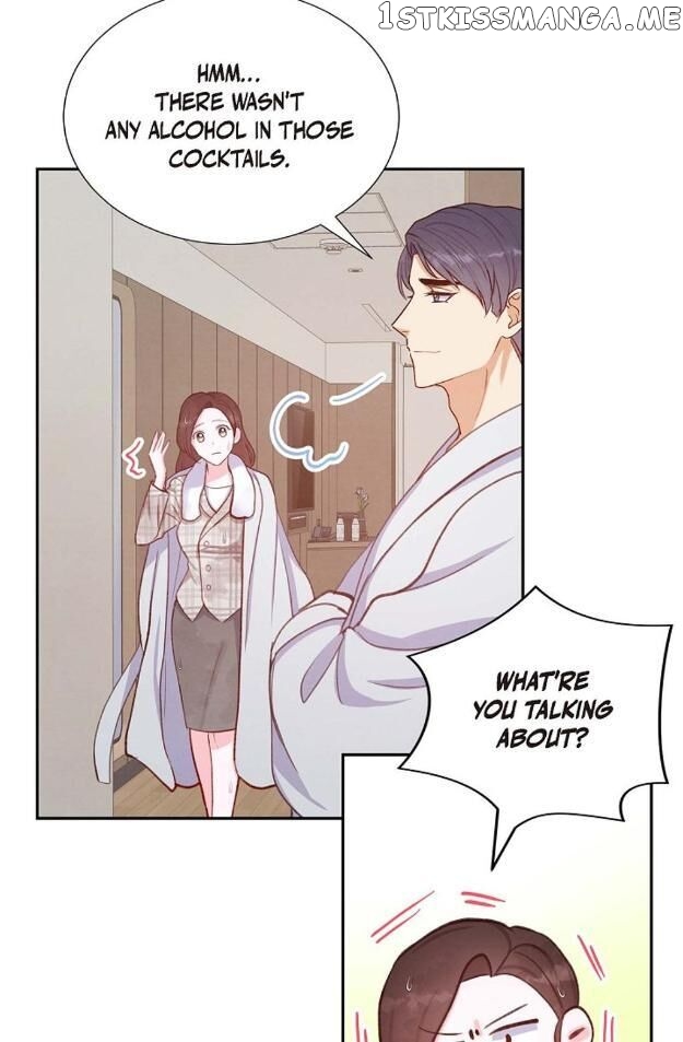 A Spoonful Of Your Love chapter 11 - page 57