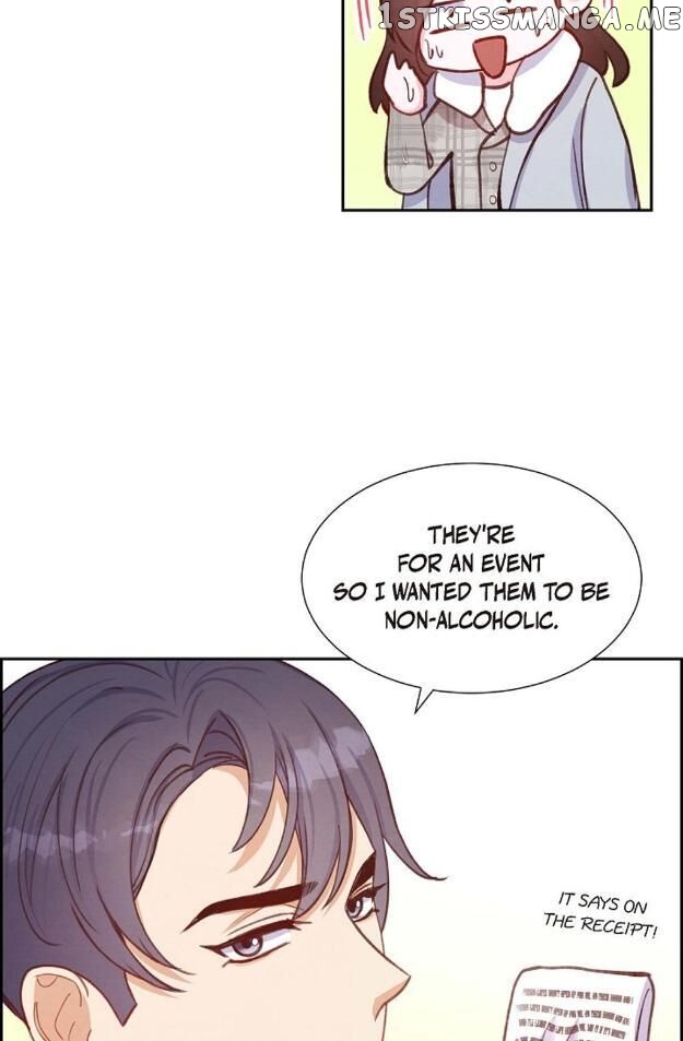 A Spoonful Of Your Love chapter 11 - page 58