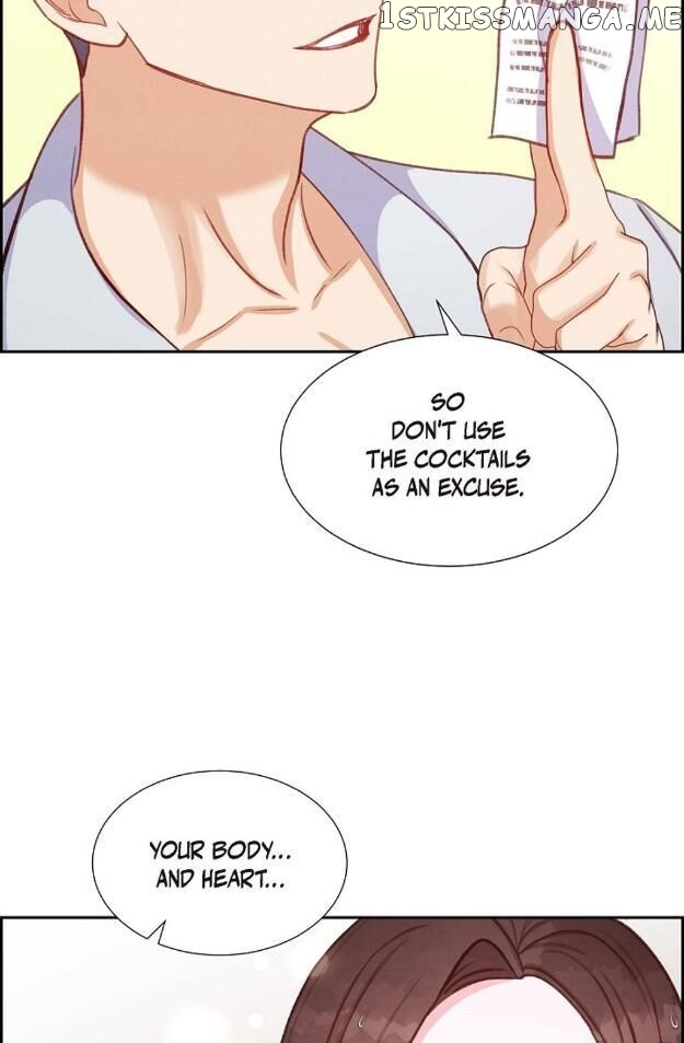 A Spoonful Of Your Love chapter 11 - page 59