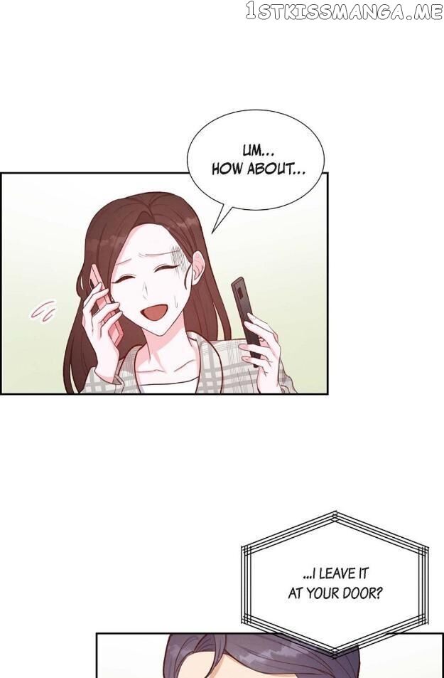 A Spoonful Of Your Love chapter 11 - page 6