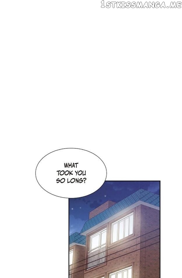 A Spoonful Of Your Love chapter 11 - page 61
