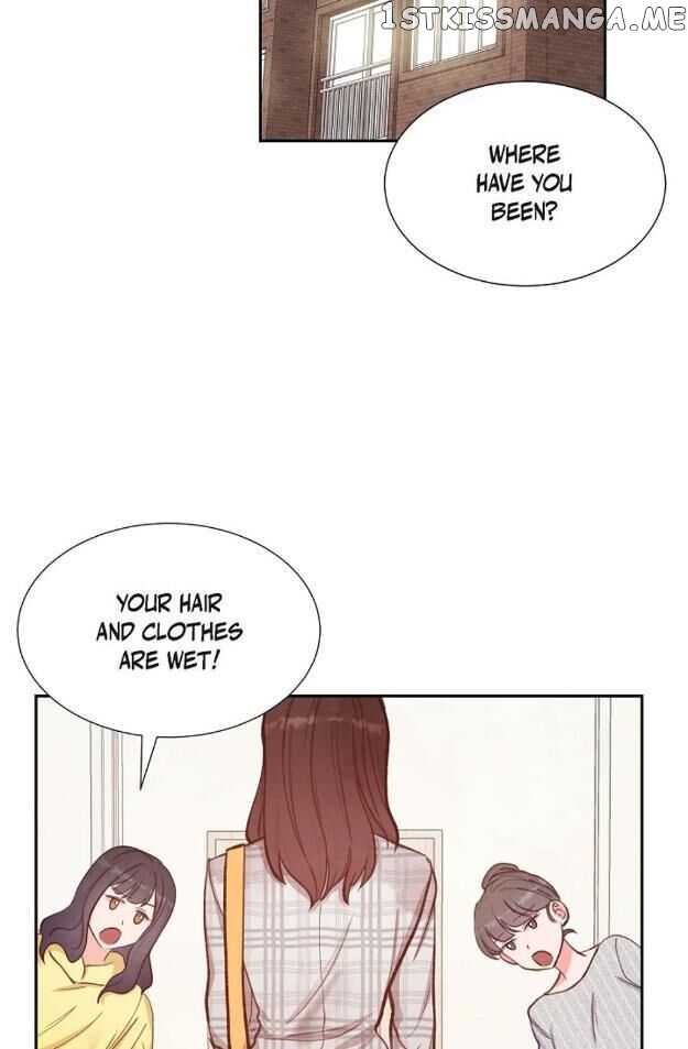 A Spoonful Of Your Love chapter 11 - page 62