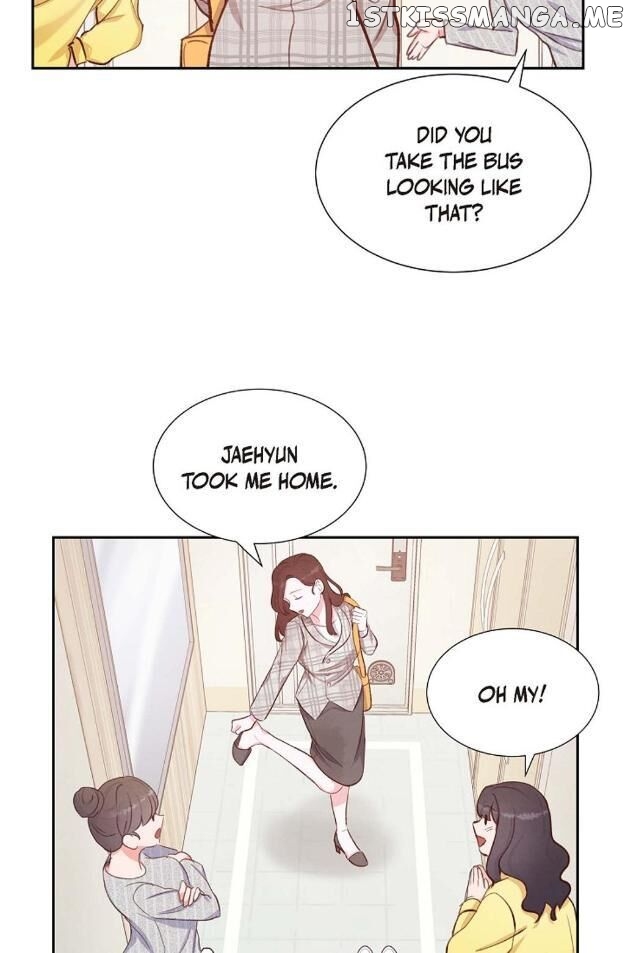 A Spoonful Of Your Love chapter 11 - page 63