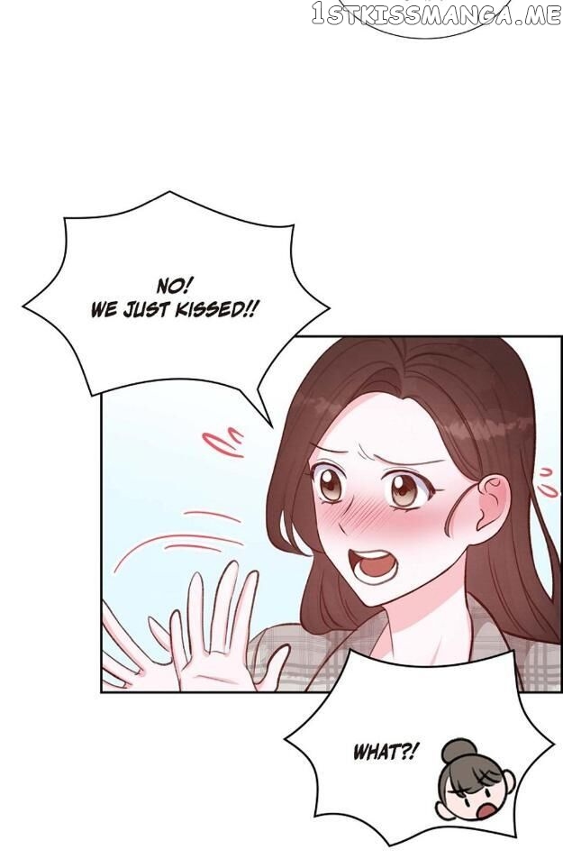 A Spoonful Of Your Love chapter 11 - page 65