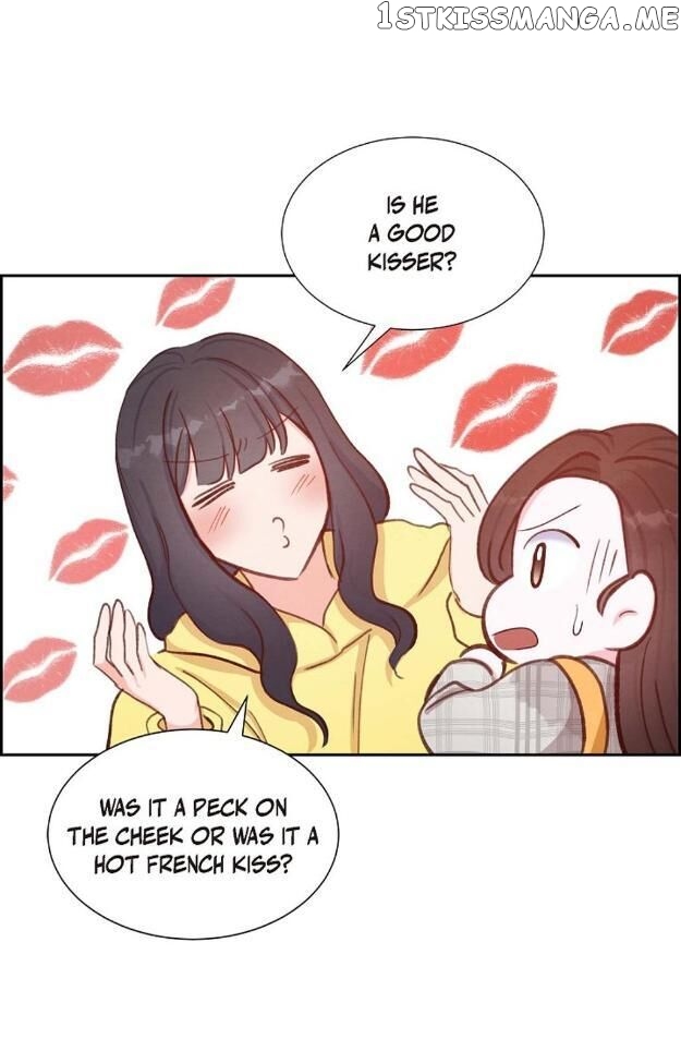 A Spoonful Of Your Love chapter 11 - page 66