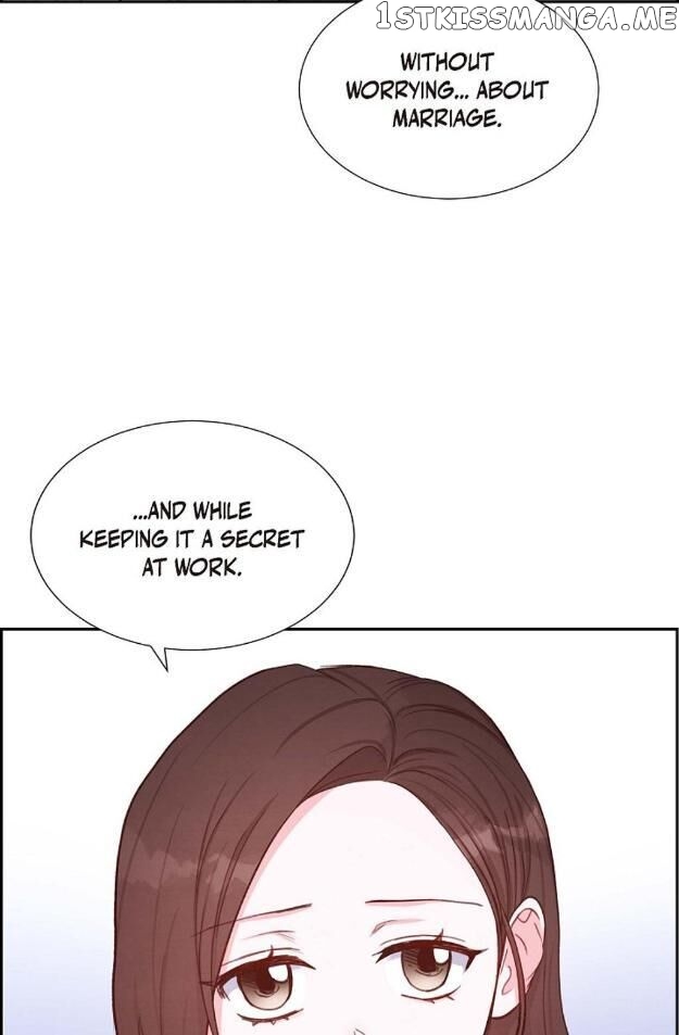 A Spoonful Of Your Love chapter 11 - page 69