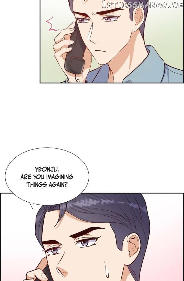 A Spoonful Of Your Love chapter 11 - page 7