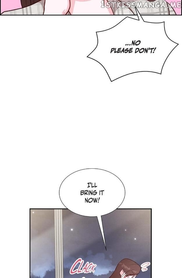 A Spoonful Of Your Love chapter 11 - page 9