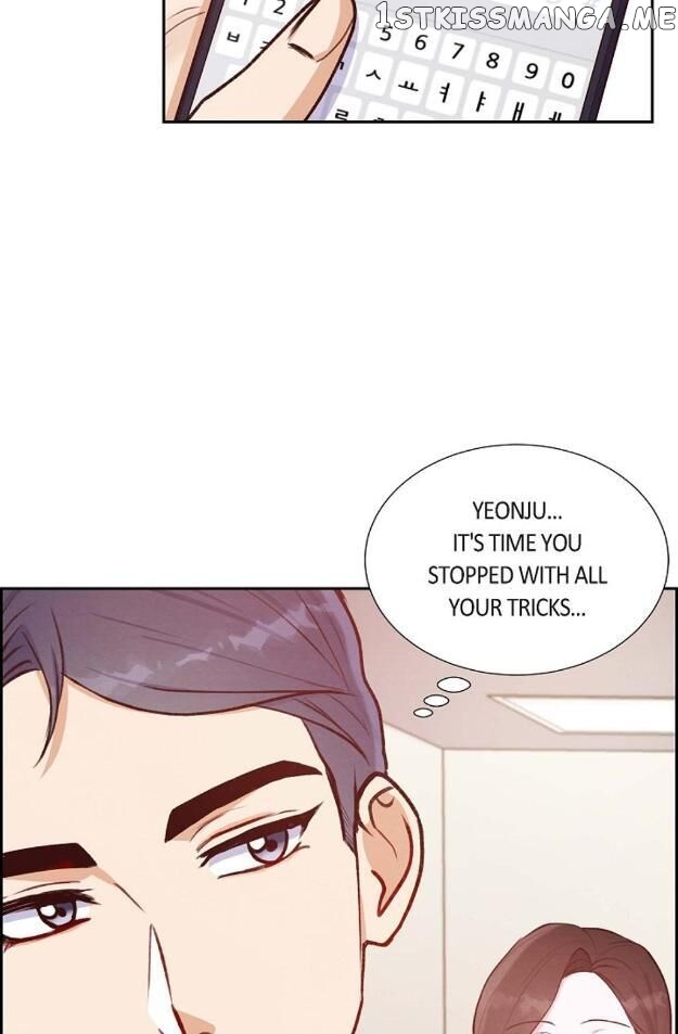 A Spoonful Of Your Love chapter 10 - page 10