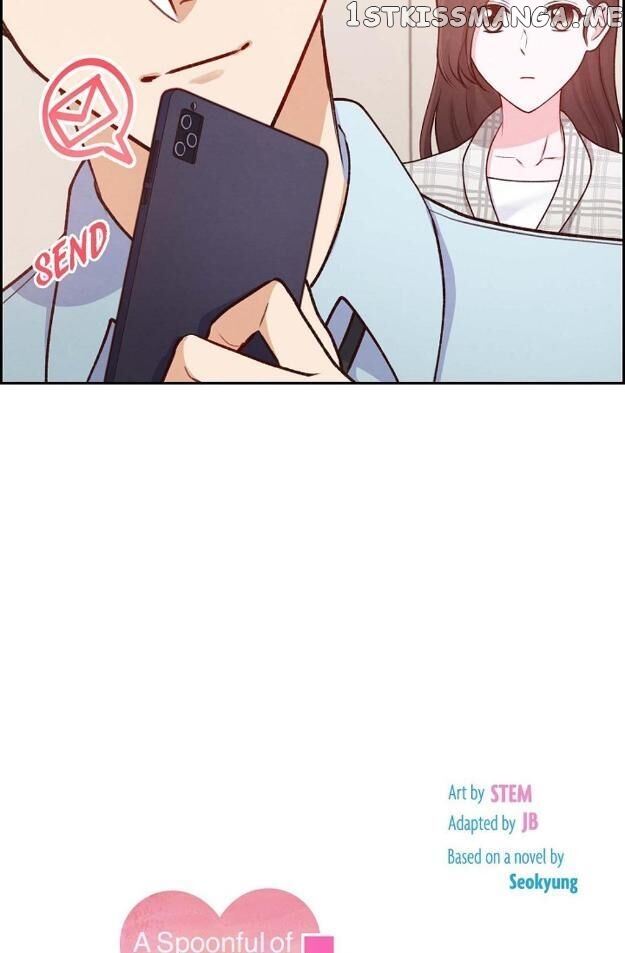 A Spoonful Of Your Love chapter 10 - page 11