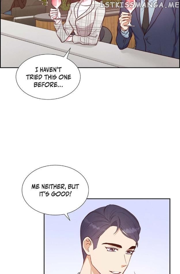 A Spoonful Of Your Love chapter 10 - page 14