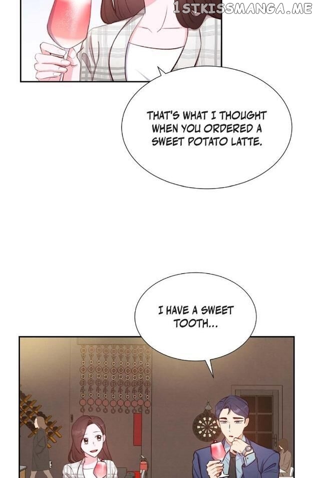 A Spoonful Of Your Love chapter 10 - page 16