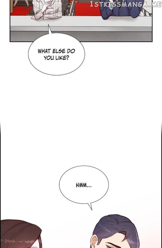 A Spoonful Of Your Love chapter 10 - page 17
