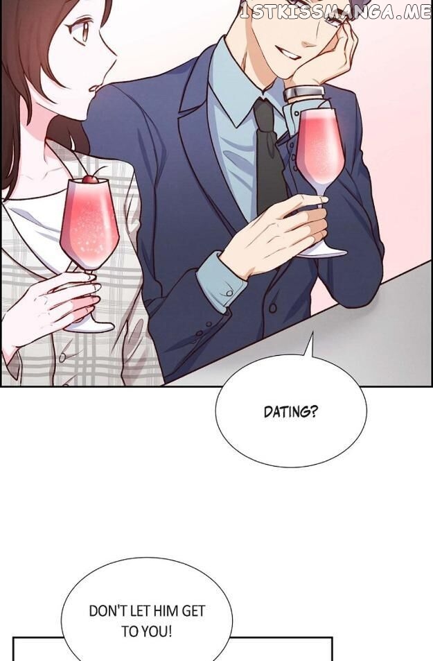A Spoonful Of Your Love chapter 10 - page 18