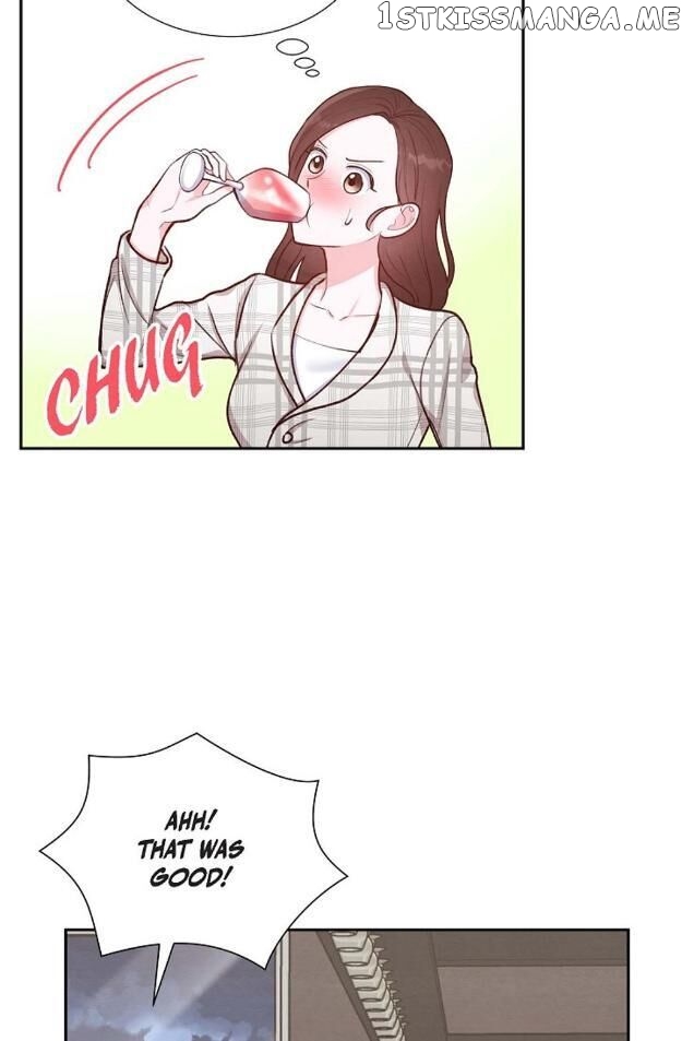 A Spoonful Of Your Love chapter 10 - page 19