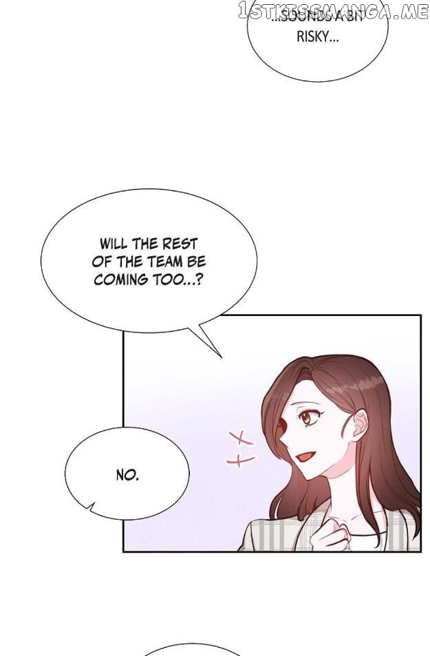 A Spoonful Of Your Love chapter 10 - page 2