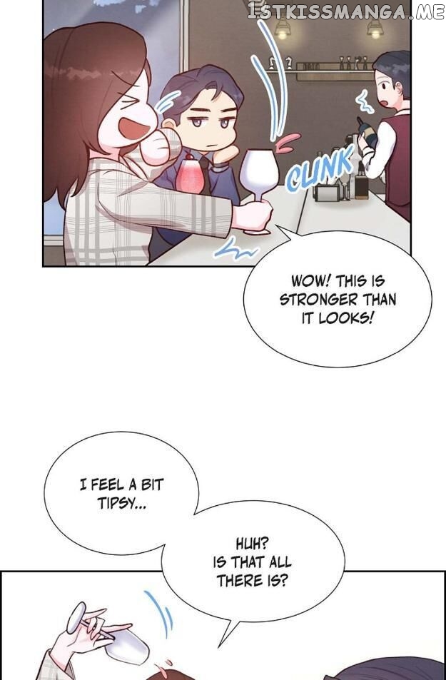 A Spoonful Of Your Love chapter 10 - page 20
