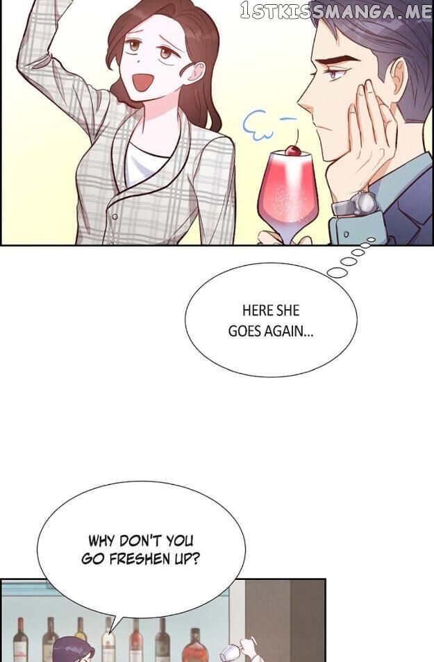 A Spoonful Of Your Love chapter 10 - page 21